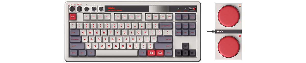 keyboard-grey
