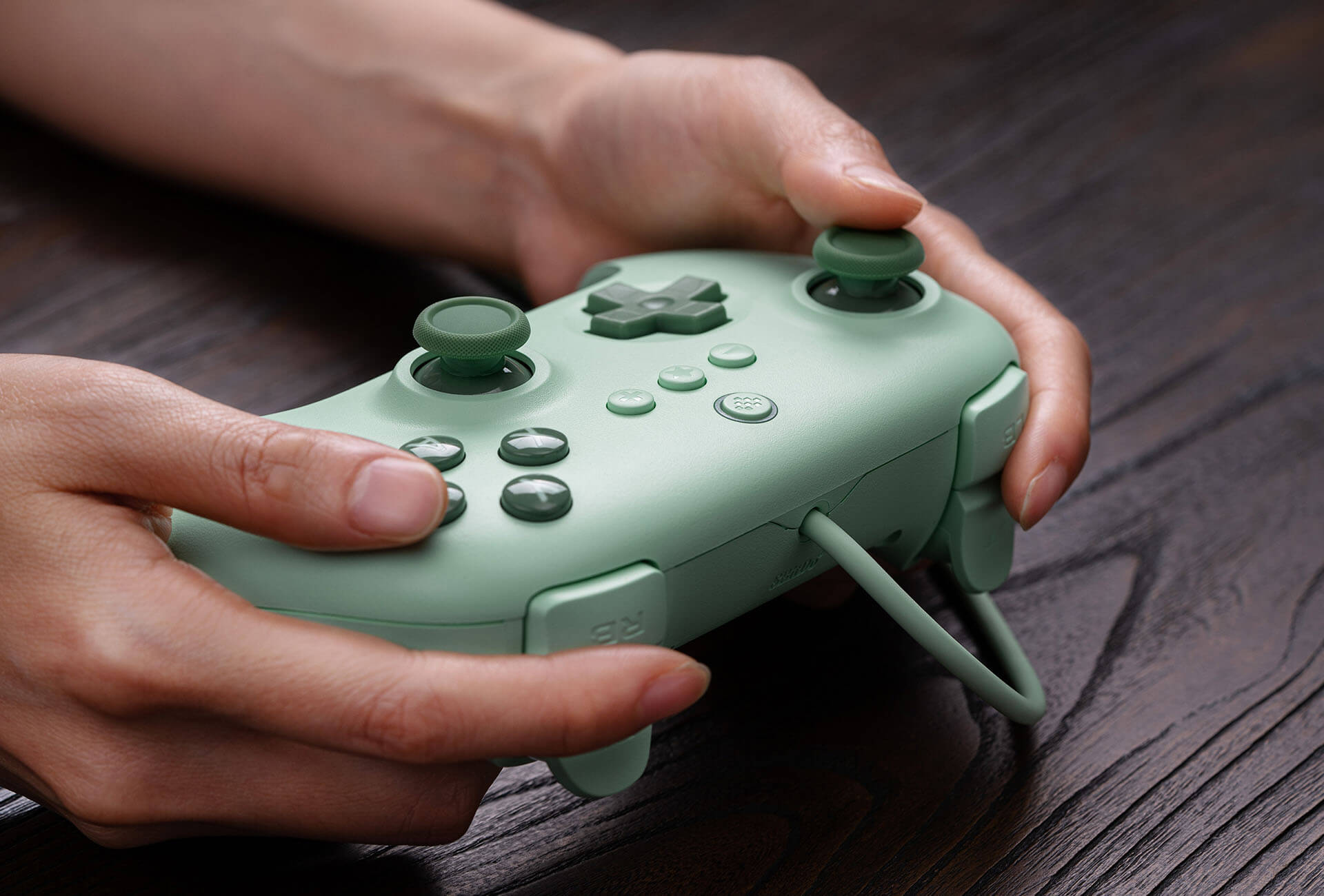 Ultimate C Wired Controller