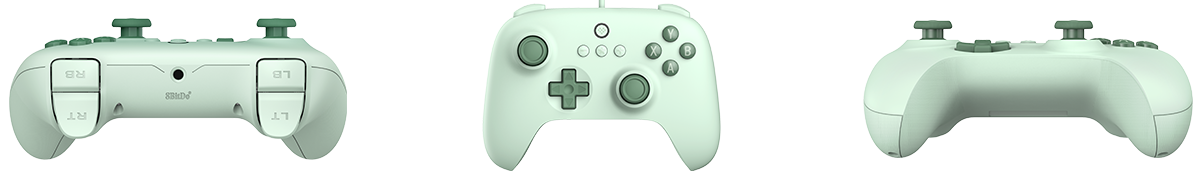 Ultimate C Wired Controller